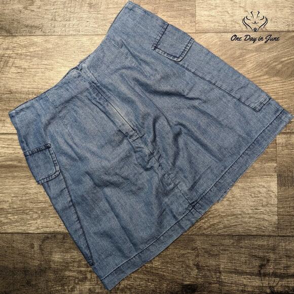 The Impeccable Pig Mini Skirt Size XS - Picture 5 of 5